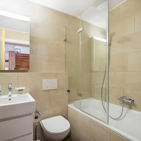 Sonnegg Apartamento *