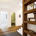 Apartment Sonnegg Saas-Fee